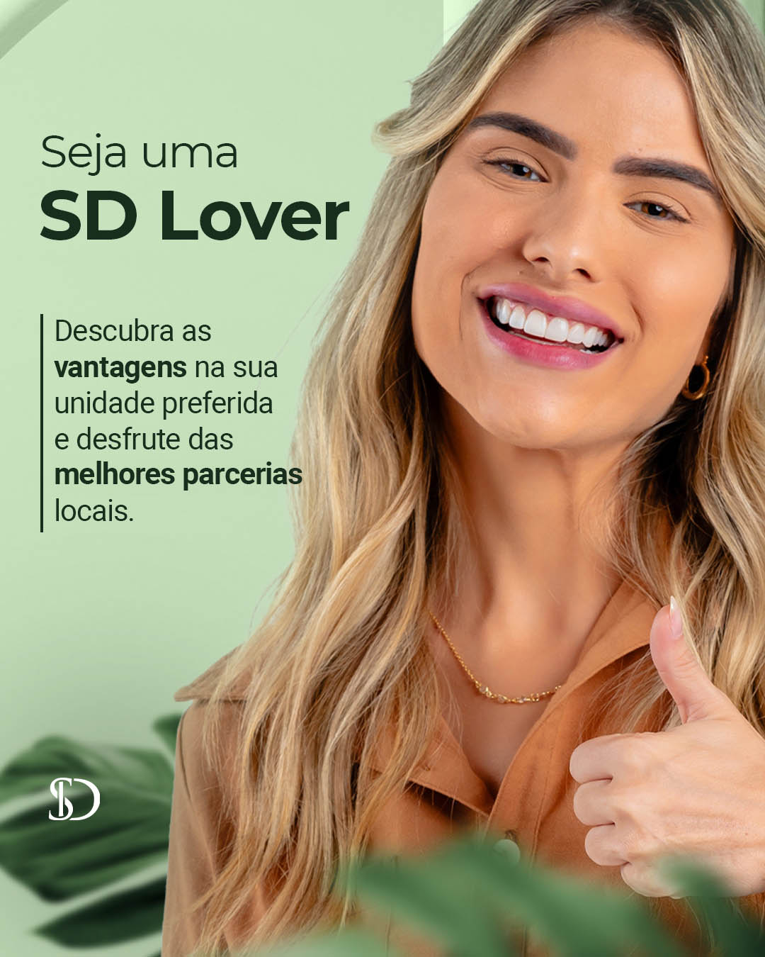 SD Santana - Design de Sobrancelhas