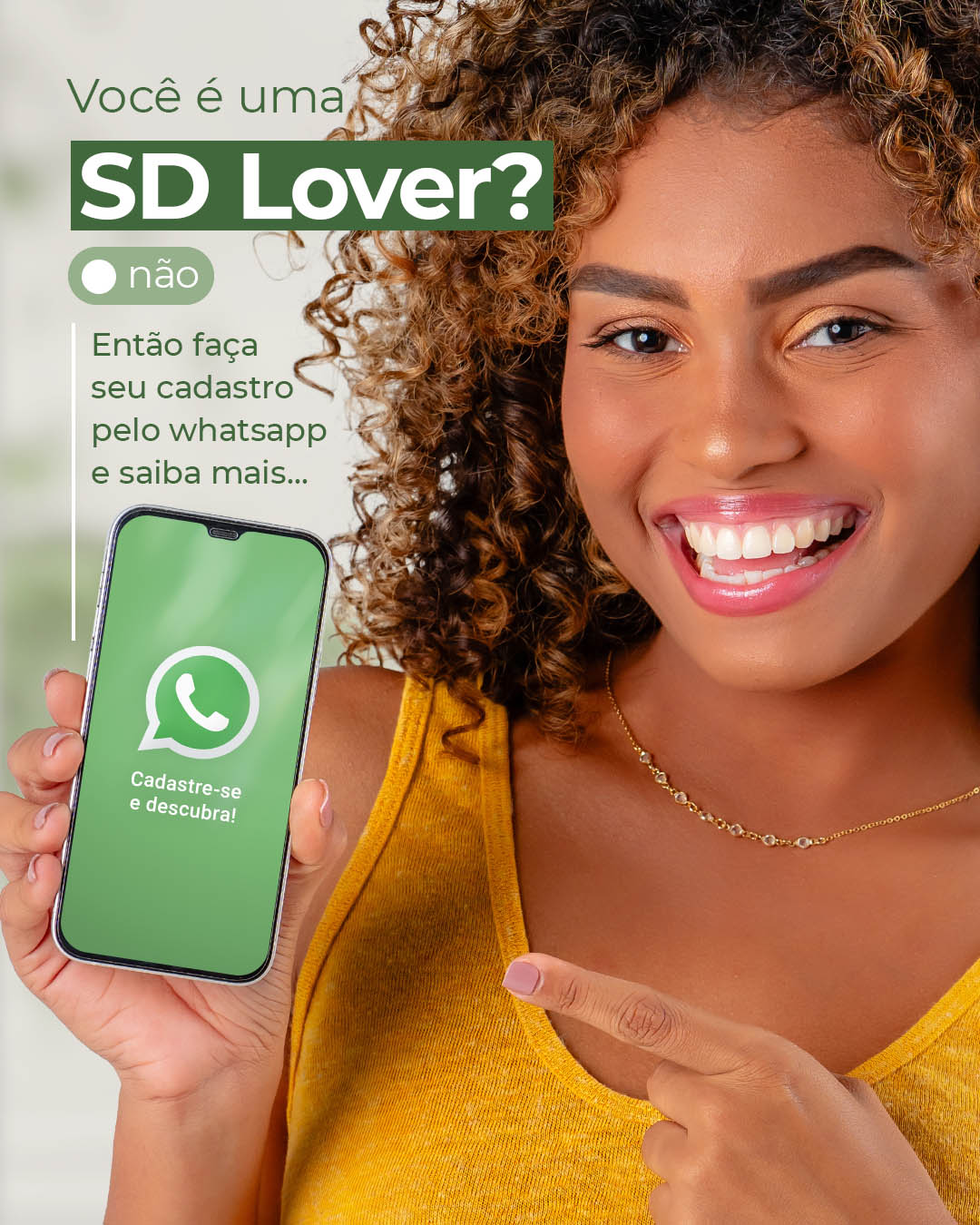 SD Santana - Design de Sobrancelhas